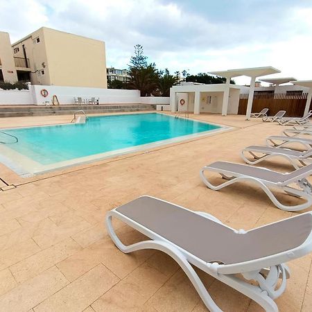 Apartment La Fiesta أرونا المظهر الخارجي الصورة