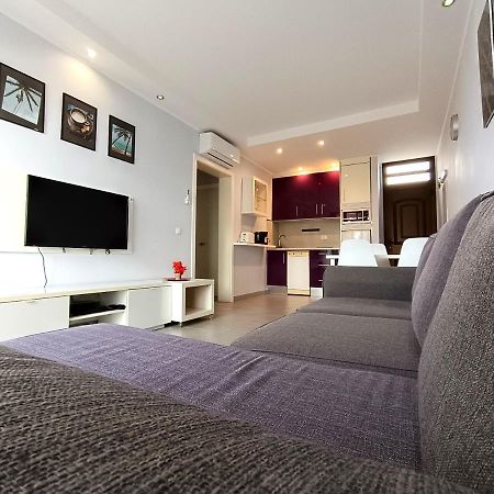 Apartment La Fiesta أرونا المظهر الخارجي الصورة