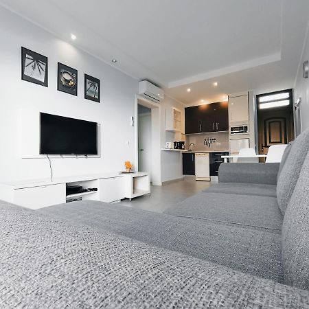 Apartment La Fiesta أرونا المظهر الخارجي الصورة