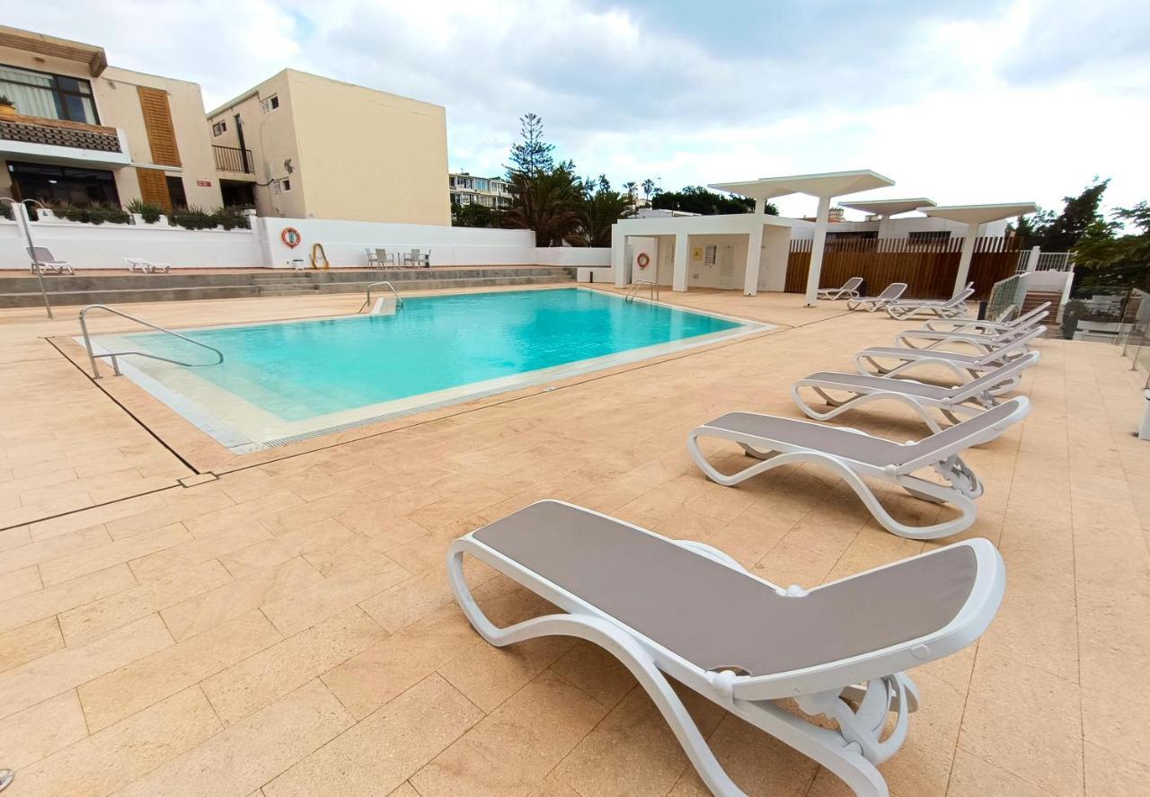 Apartment La Fiesta أرونا المظهر الخارجي الصورة