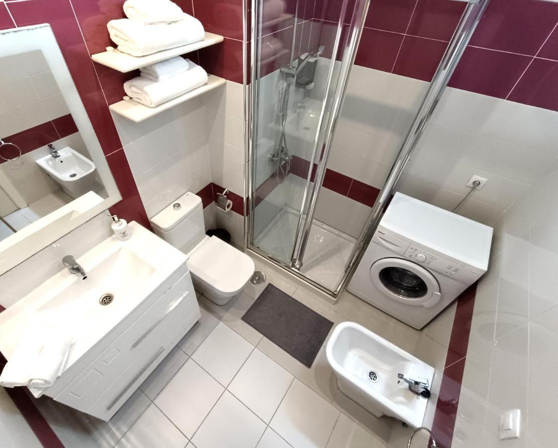 Apartment La Fiesta أرونا المظهر الخارجي الصورة