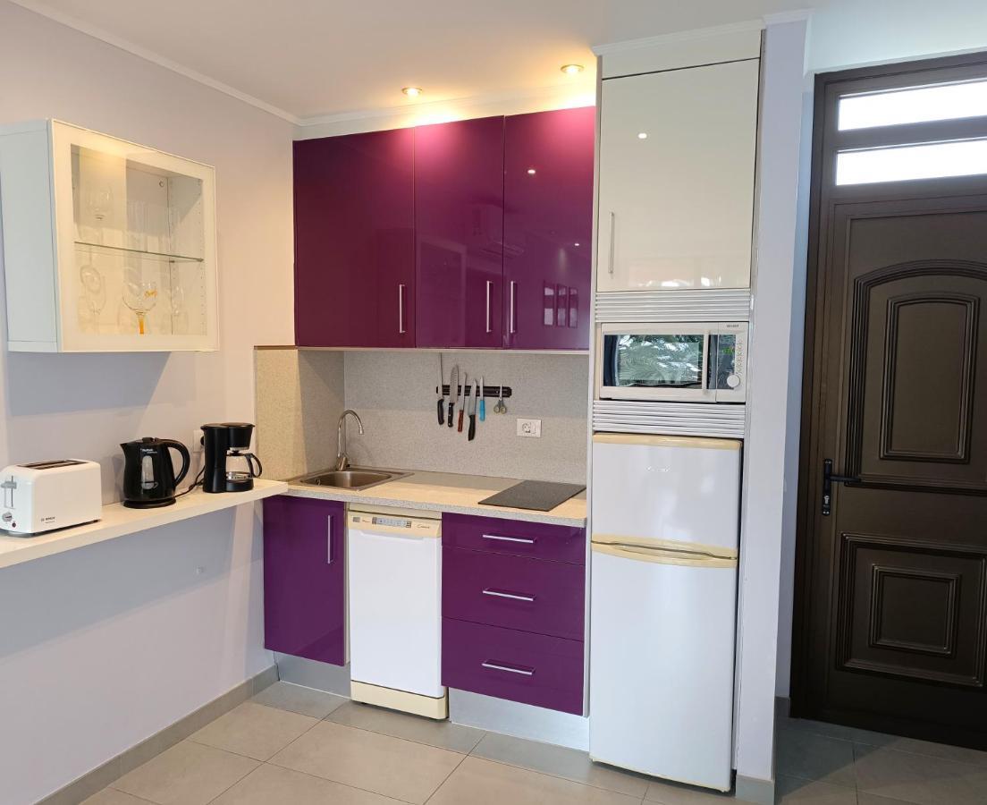 Apartment La Fiesta أرونا المظهر الخارجي الصورة