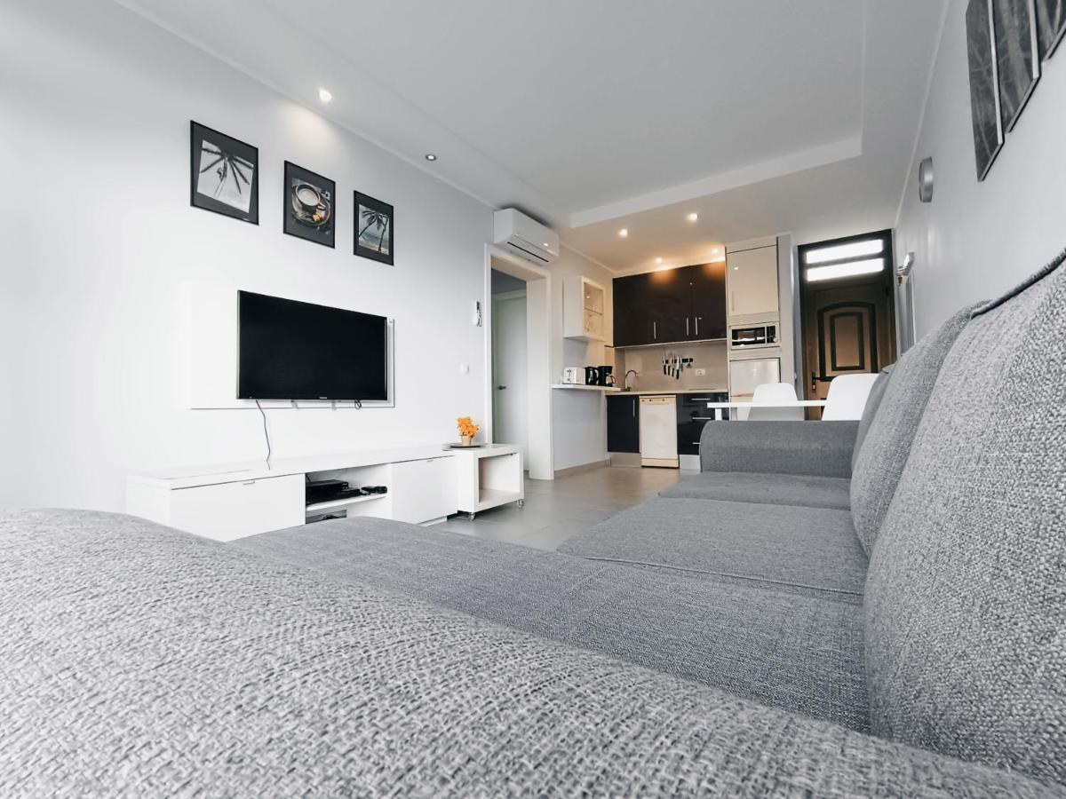 Apartment La Fiesta أرونا المظهر الخارجي الصورة