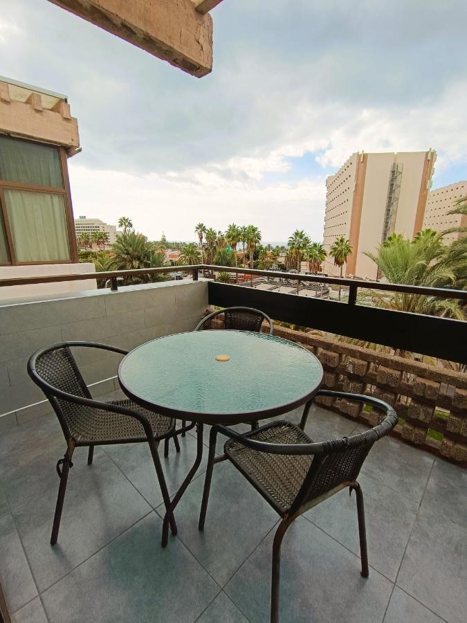 Apartment La Fiesta أرونا المظهر الخارجي الصورة