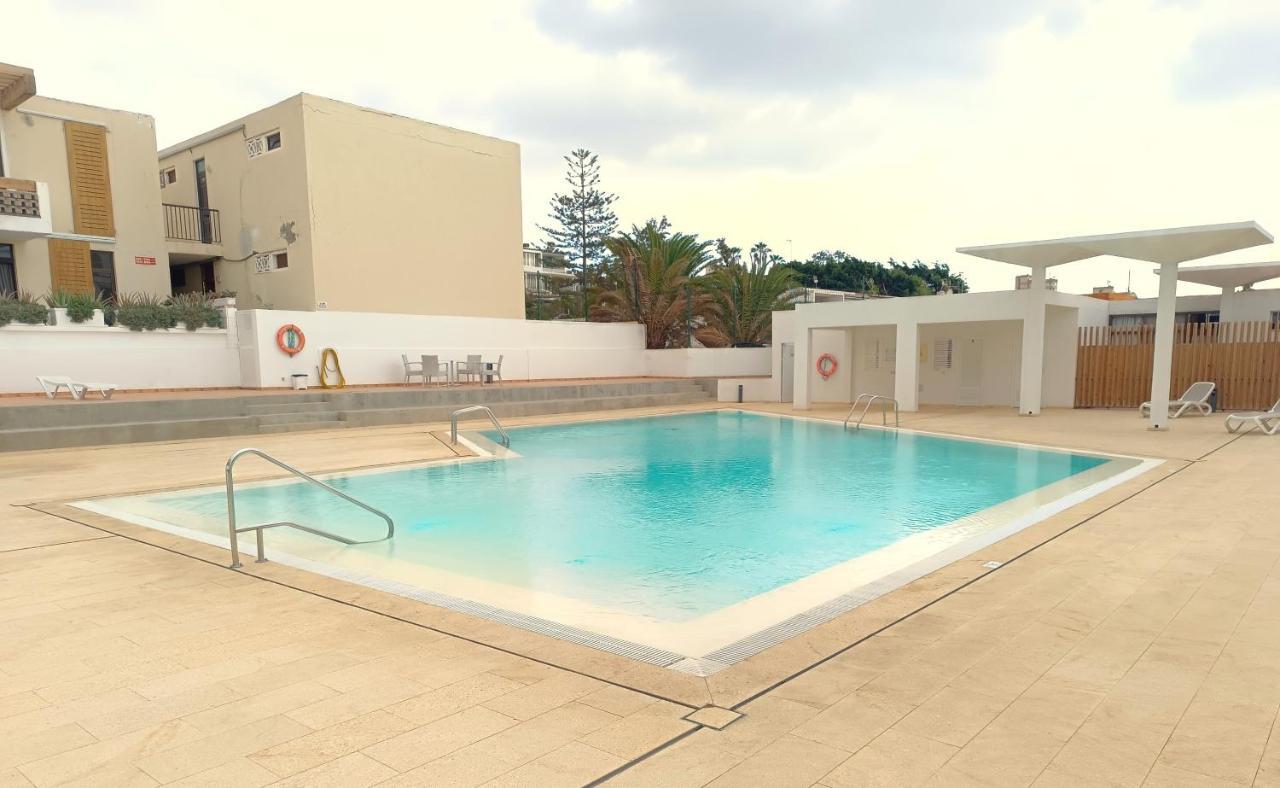 Apartment La Fiesta أرونا المظهر الخارجي الصورة