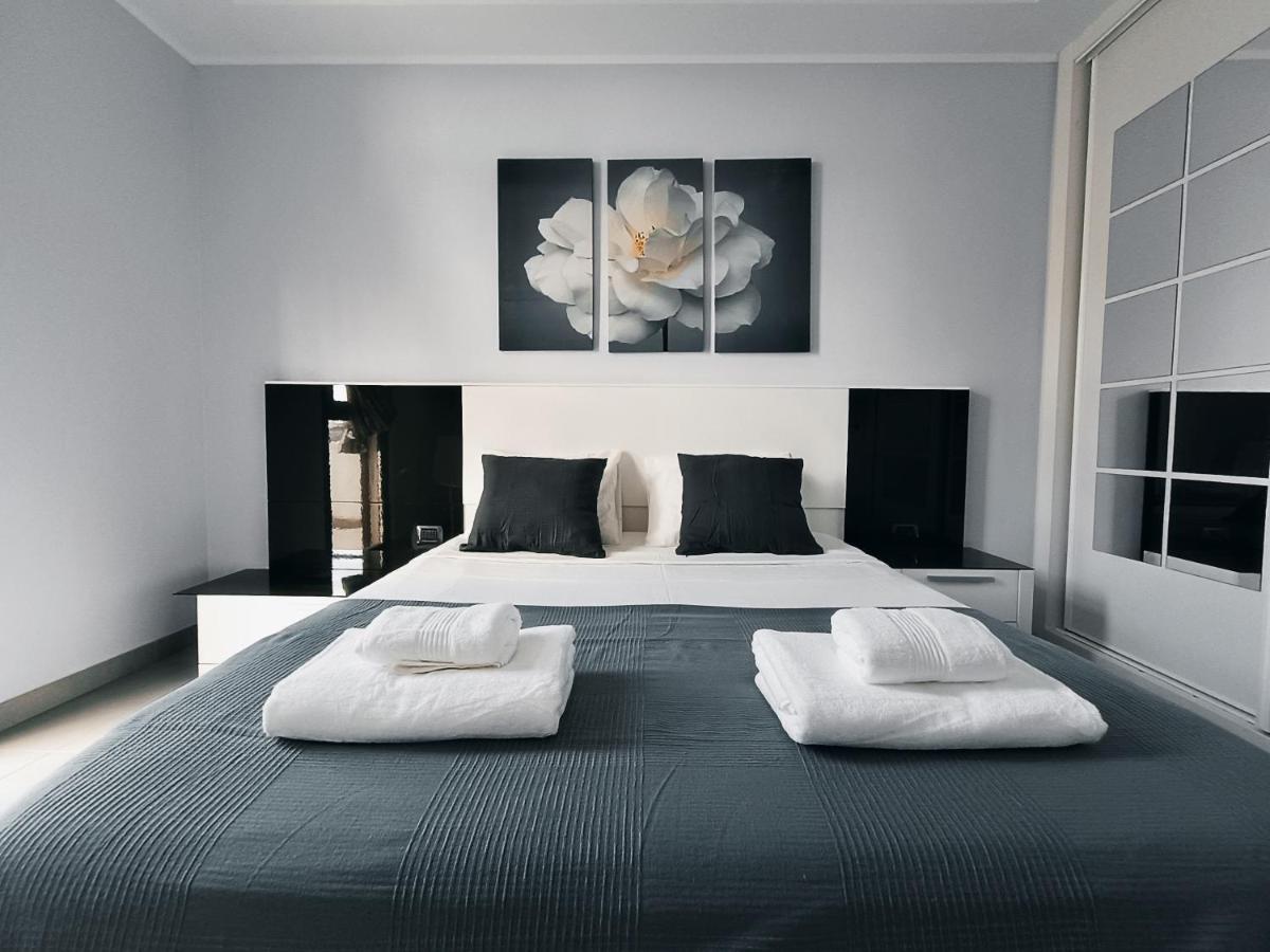 Apartment La Fiesta أرونا المظهر الخارجي الصورة