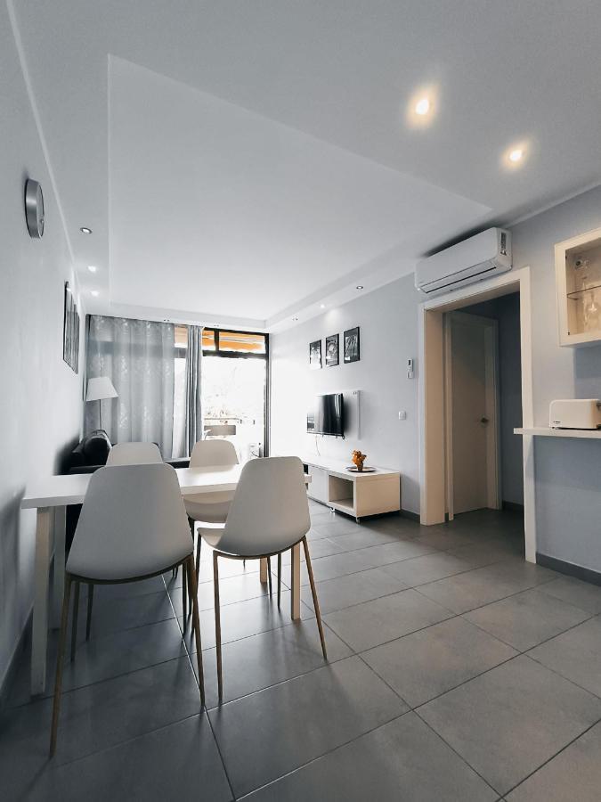 Apartment La Fiesta أرونا المظهر الخارجي الصورة
