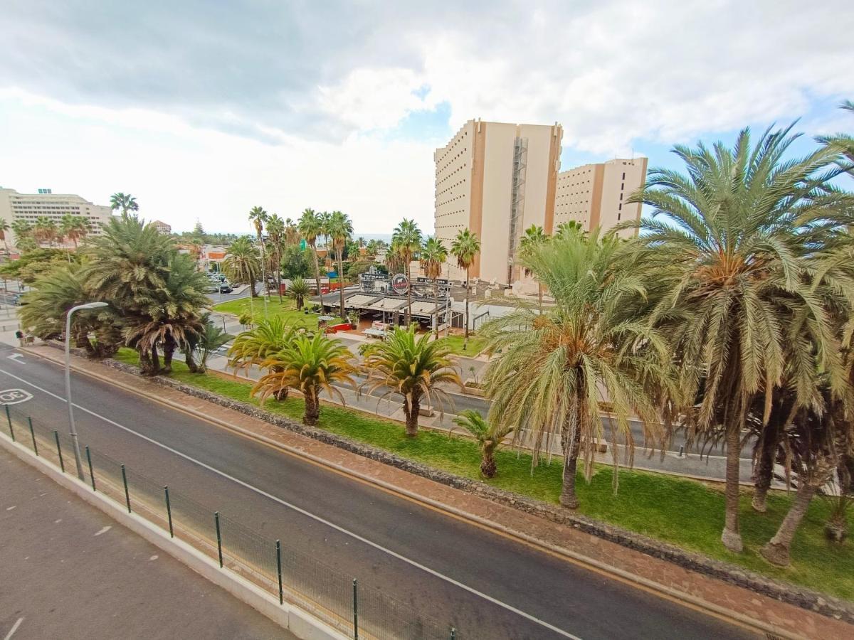 Apartment La Fiesta أرونا المظهر الخارجي الصورة