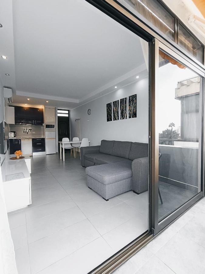 Apartment La Fiesta أرونا المظهر الخارجي الصورة