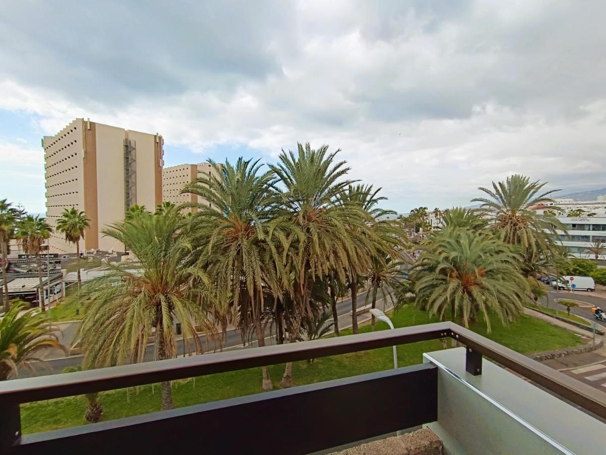 Apartment La Fiesta أرونا المظهر الخارجي الصورة