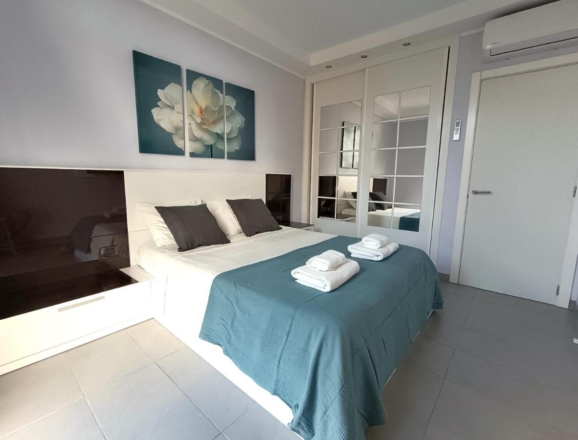 Apartment La Fiesta أرونا المظهر الخارجي الصورة