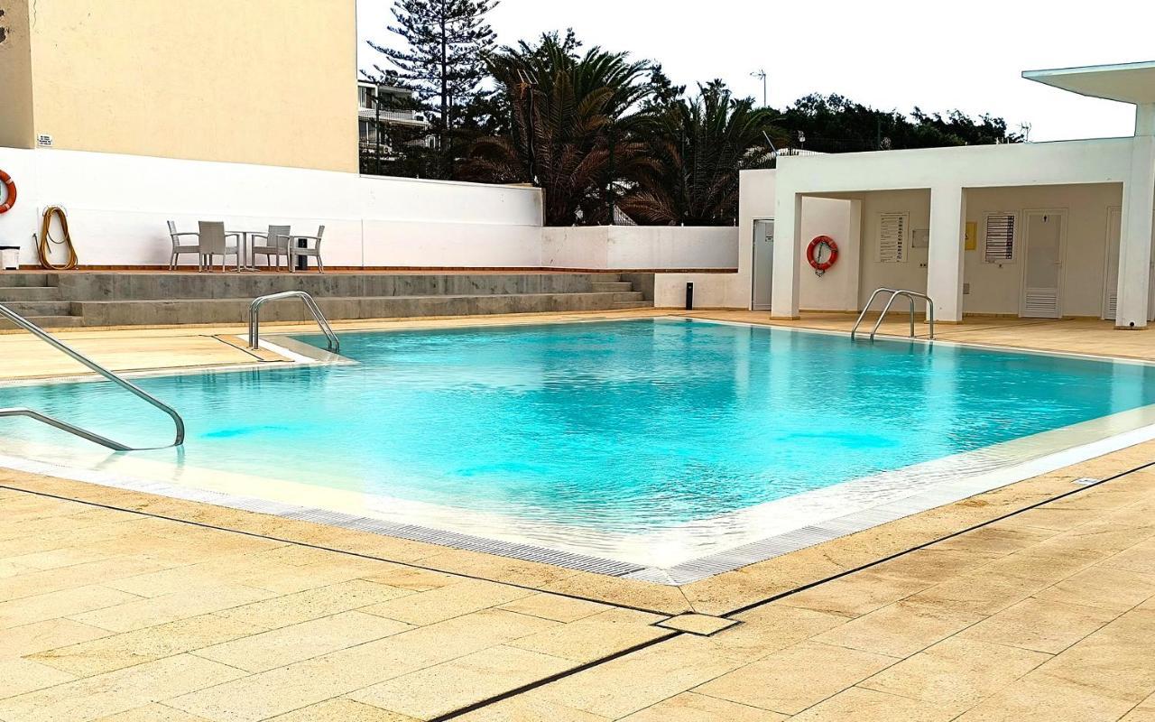 Apartment La Fiesta أرونا المظهر الخارجي الصورة
